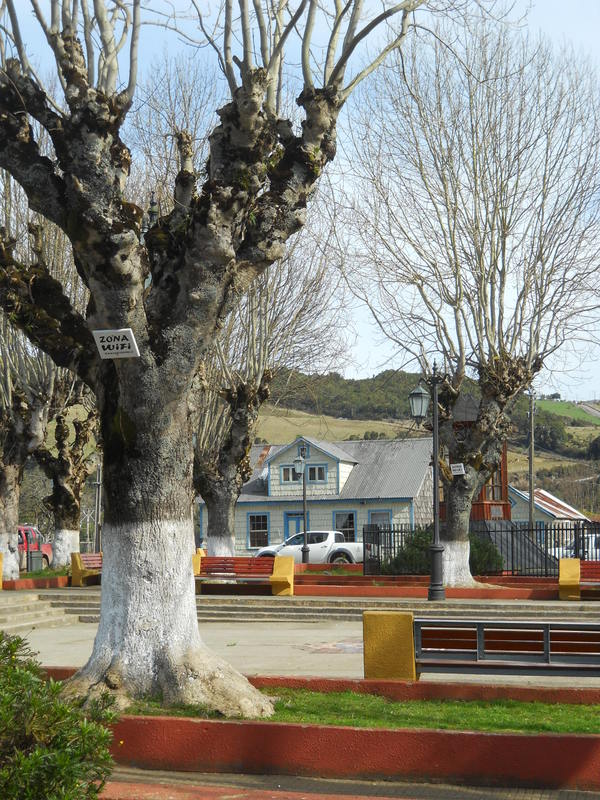 Foto: Curaco De Velez - Curaco De Velez (Los Lagos), Chile