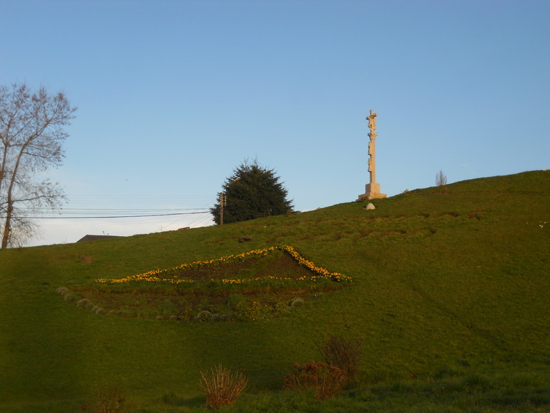 Foto: Castro - Castro (Los Lagos), Chile