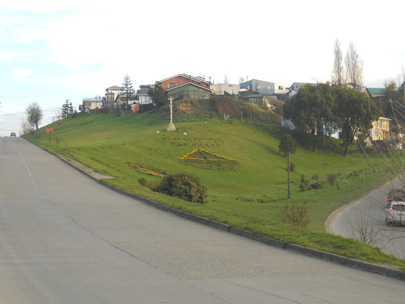 Foto: Castro - Castro (Los Lagos), Chile