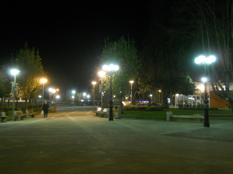 Foto: Castro - Castro (Los Lagos), Chile