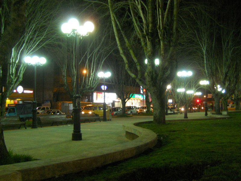 Foto: Castro - Castro (Los Lagos), Chile