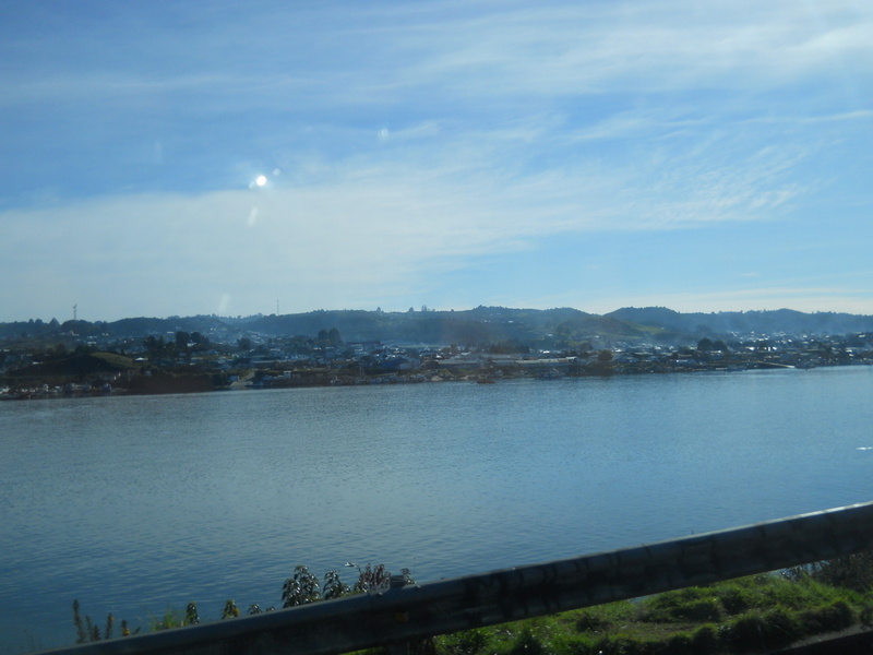 Foto: Curaco De Velez - Curaco De Velez (Los Lagos), Chile