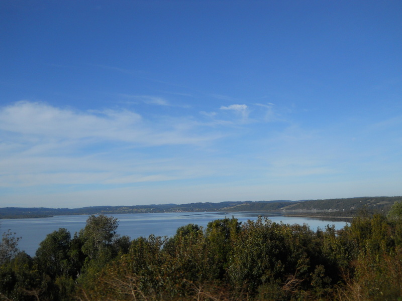 Foto: Cucao - Cucao (Los Lagos), Chile