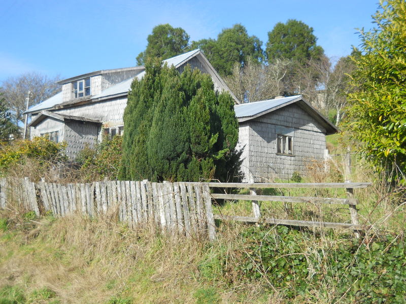 Foto: Huillinco - Huillinco (Los Lagos), Chile