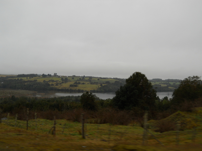 Foto: Castro - Castro (Los Lagos), Chile