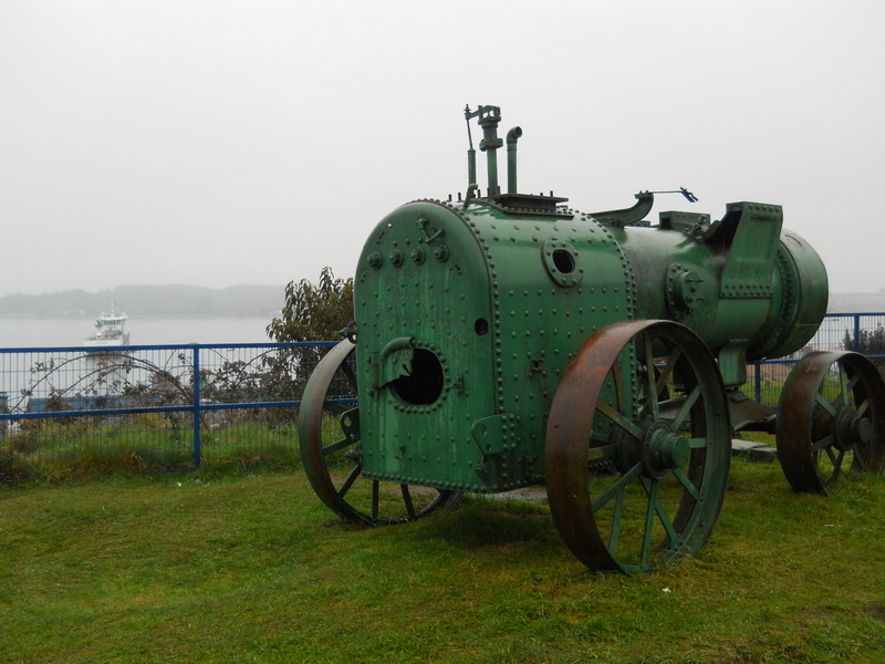 Foto: Quellon - Quellon (Los Lagos), Chile