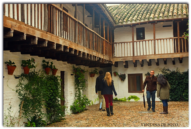 Foto: POSADA DEL POTRO - Córdoba (Andalucía), España