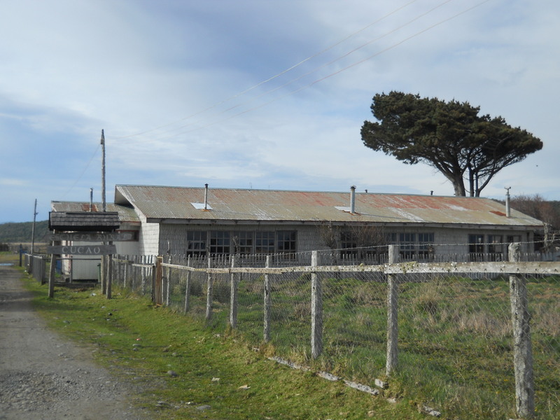 Foto: Cucao - Cucao (Los Lagos), Chile