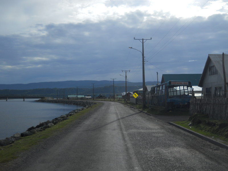 Foto: Cucao - Cucao (Los Lagos), Chile