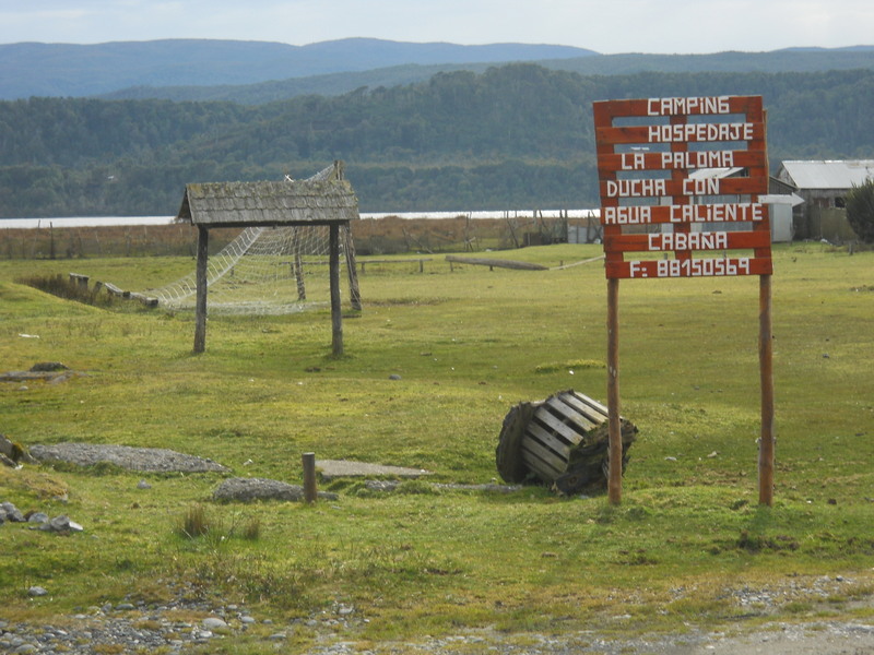 Foto: Cucao - Cucao (Los Lagos), Chile