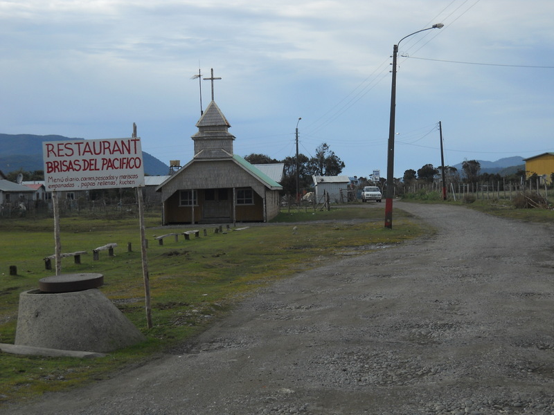 Foto: Cucao - Cucao (Los Lagos), Chile