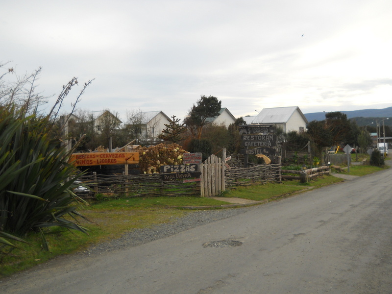 Foto: Cucao - Cucao (Los Lagos), Chile