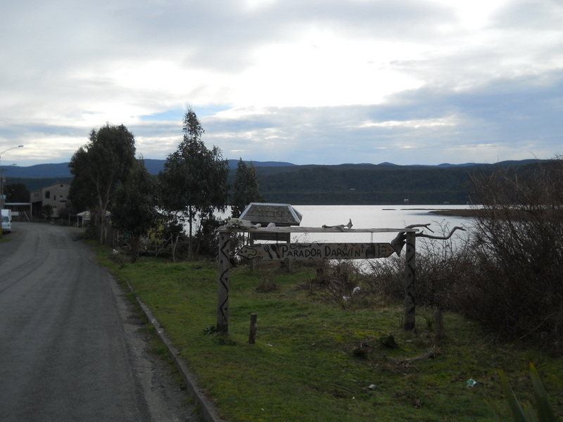 Foto: Cucao - Cucao (Los Lagos), Chile