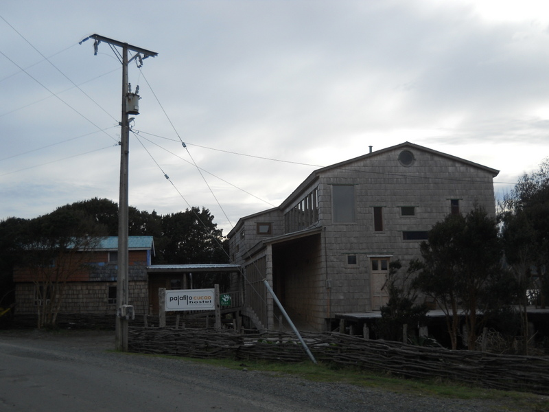 Foto: Cucao - Cucao (Los Lagos), Chile