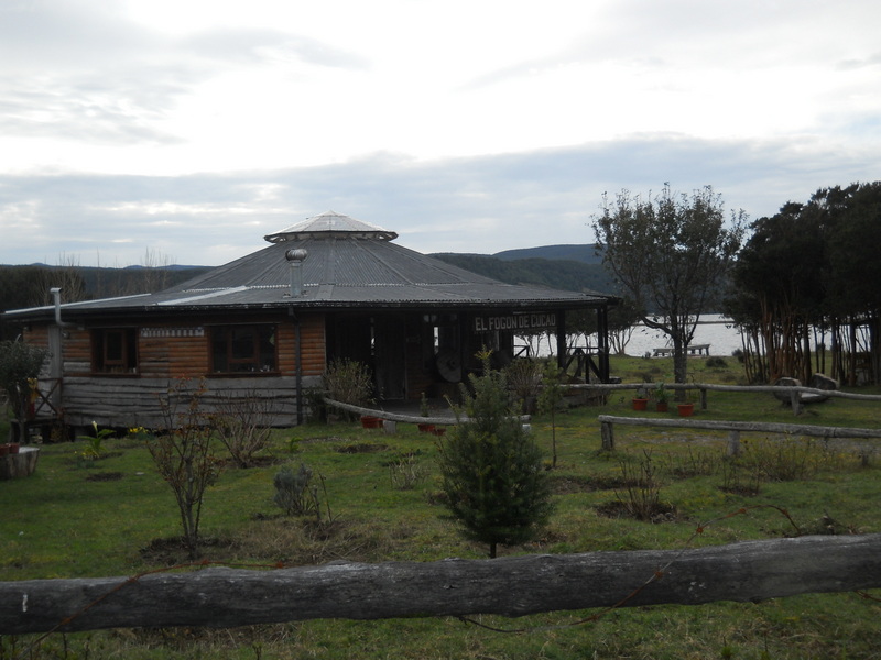 Foto: Cucao - Cucao (Los Lagos), Chile