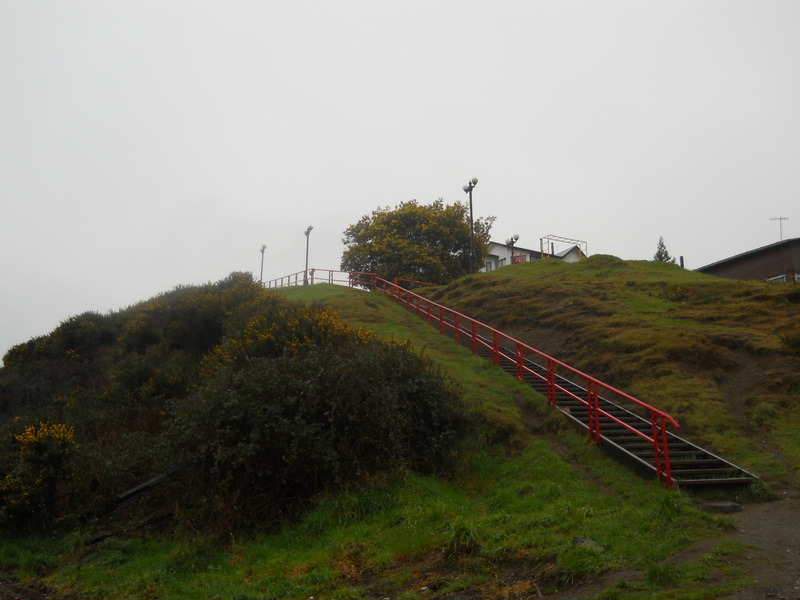 Foto: Castro - Castro (Los Lagos), Chile