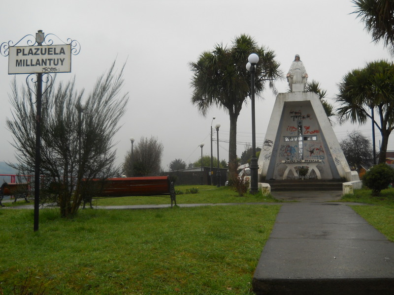 Foto: Castro - Castro (Los Lagos), Chile