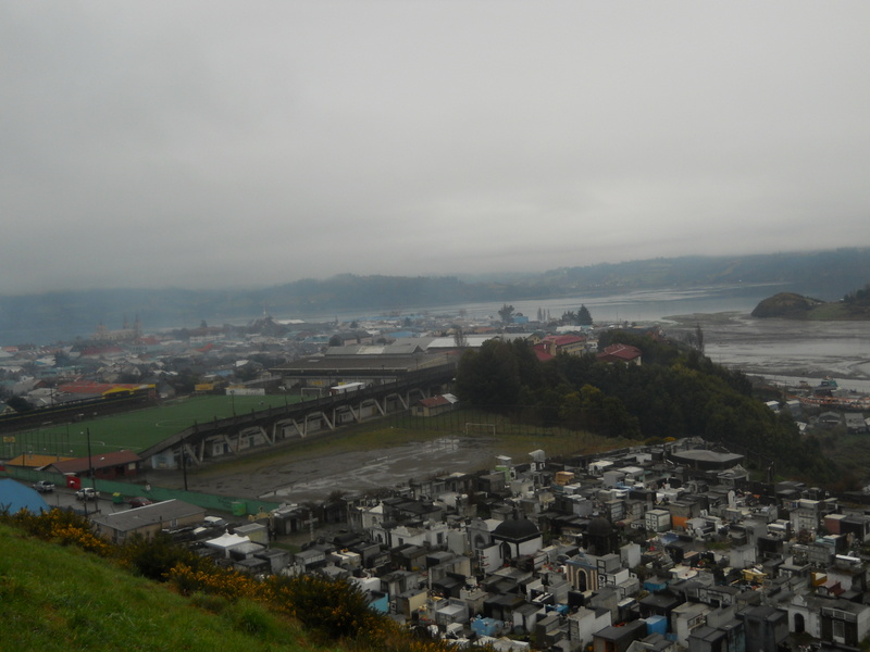 Foto: Castro - Castro (Los Lagos), Chile