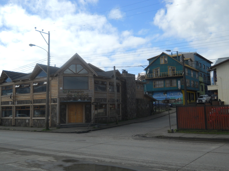 Foto: Ancud - Ancud (Los Lagos), Chile