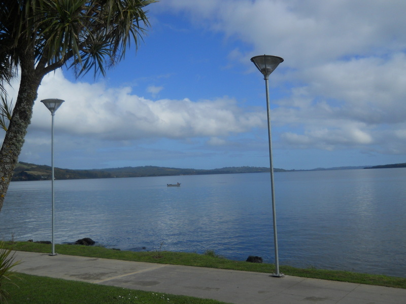 Foto: Ancud - Ancud (Los Lagos), Chile