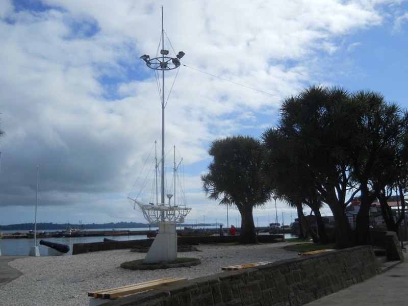 Foto: Ancud - Ancud (Los Lagos), Chile