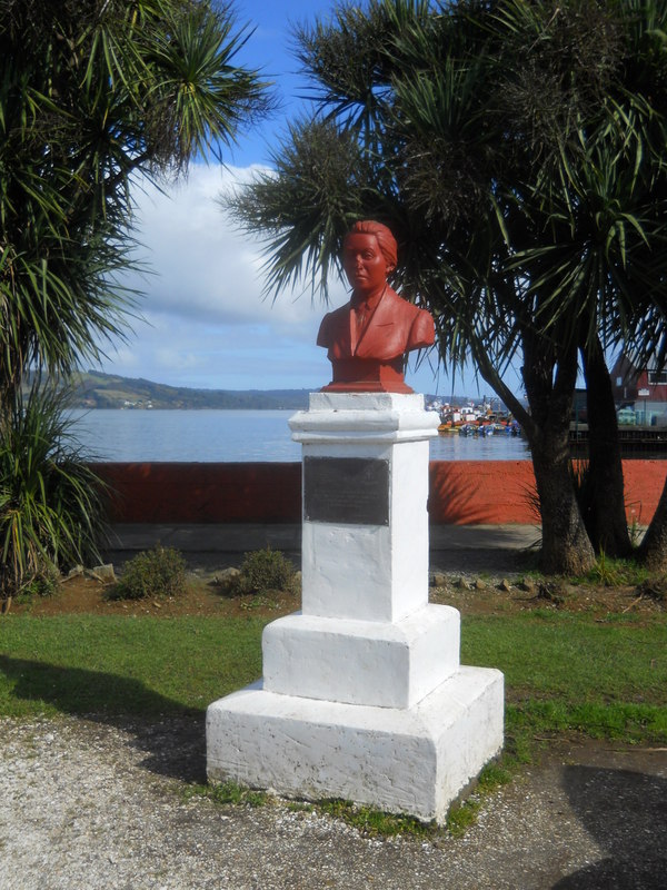 Foto: Ancud - Ancud (Los Lagos), Chile