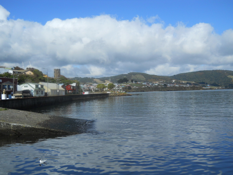 Foto: Ancud - Ancud (Los Lagos), Chile