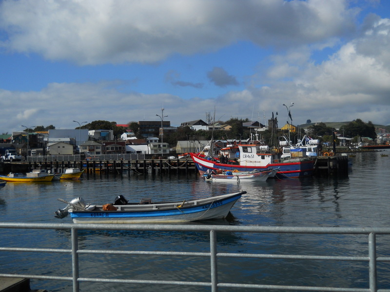 Foto: Ancud - Ancud (Los Lagos), Chile