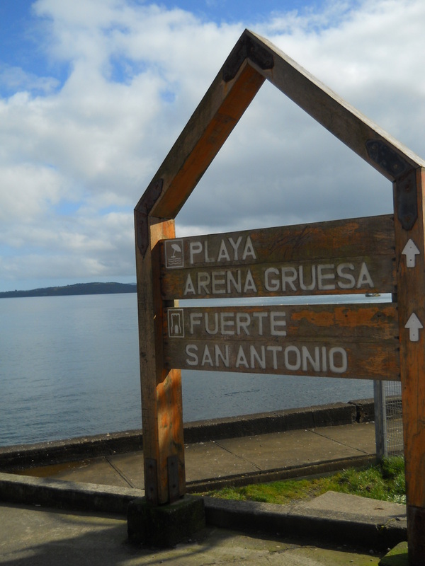 Foto: Ancud - Ancud (Los Lagos), Chile