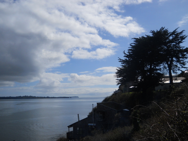 Foto: Ancud - Ancud (Los Lagos), Chile