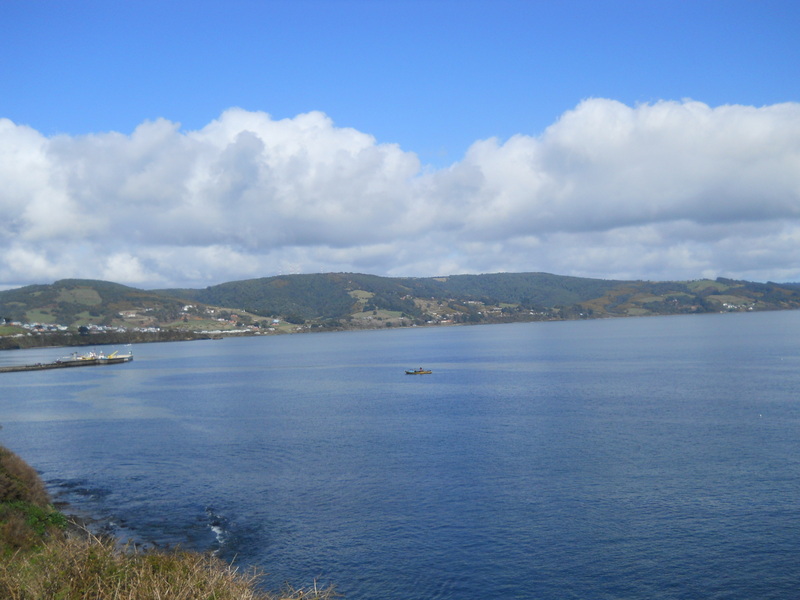 Foto: Ancud - Ancud (Los Lagos), Chile