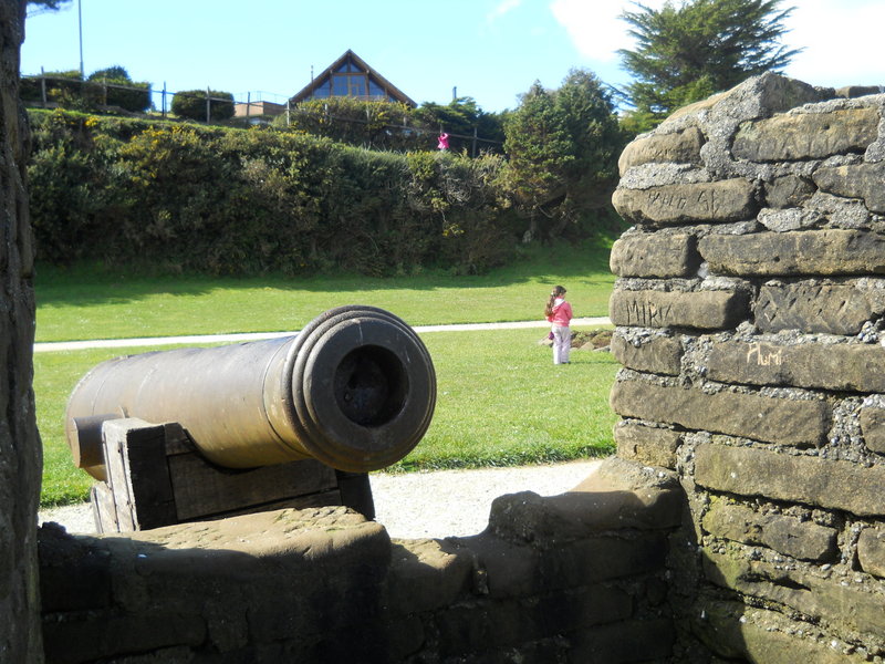 Foto: Ancud - Ancud (Los Lagos), Chile