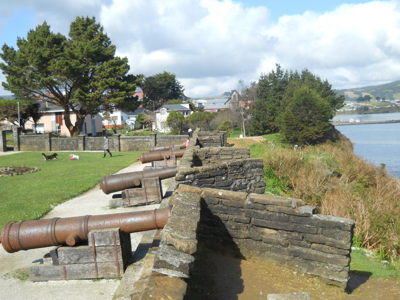 Foto: Ancud - Ancud (Los Lagos), Chile