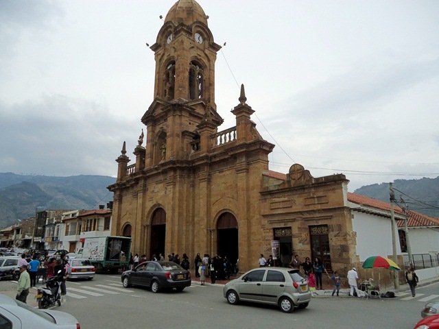 Foto de Nobsa (Boyacá), Colombia