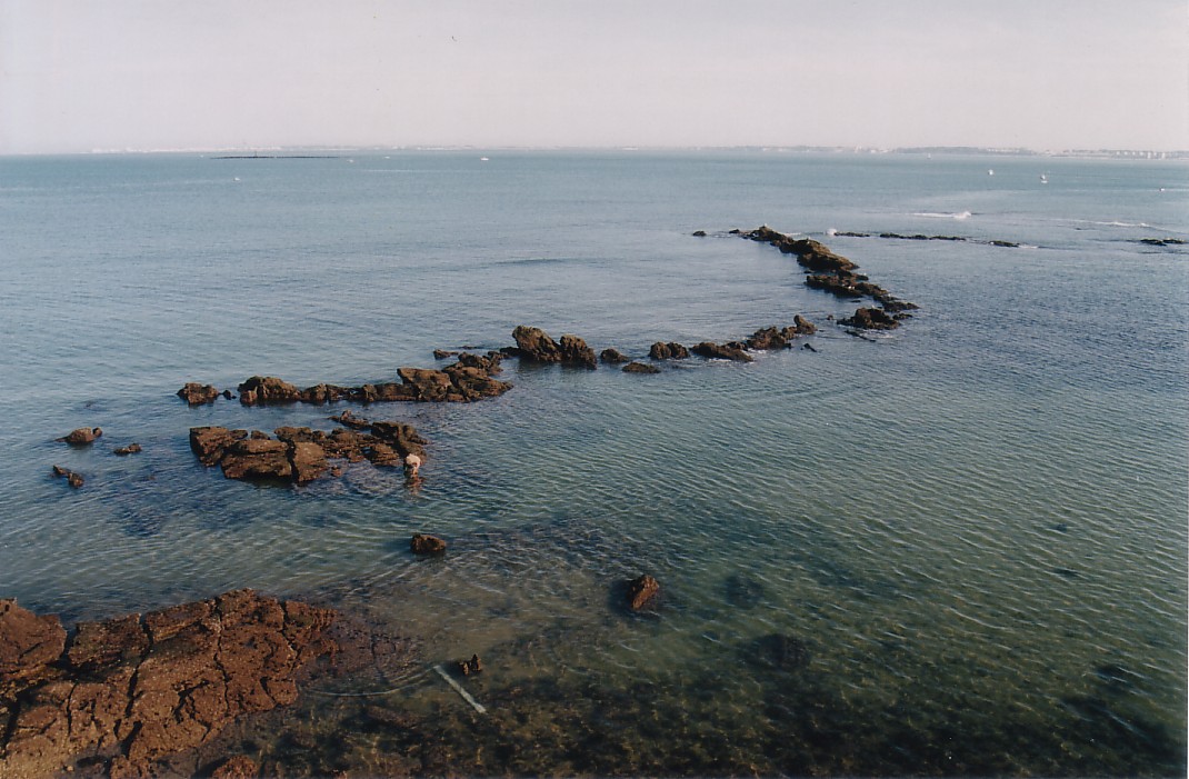 Foto de Cádiz (Andalucía), España