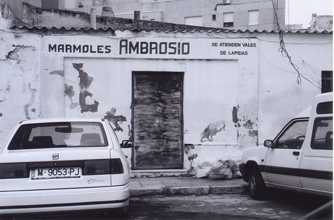 Foto de Cádiz (Andalucía), España