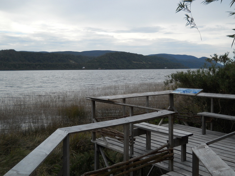 Foto: Parque Nacional Chiloe - Cucao (Los Lagos), Chile