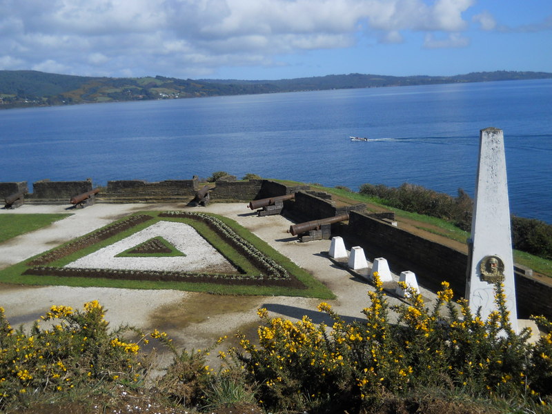 Foto: Ancud - Ancud (Los Lagos), Chile