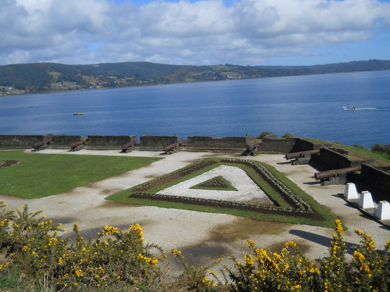 Foto: Ancud - Ancud (Los Lagos), Chile