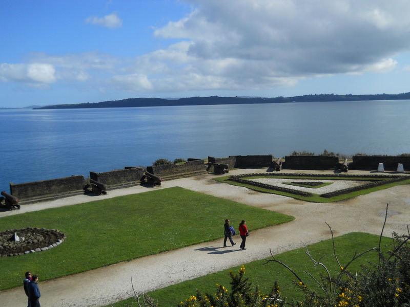 Foto: Ancud - Ancud (Los Lagos), Chile