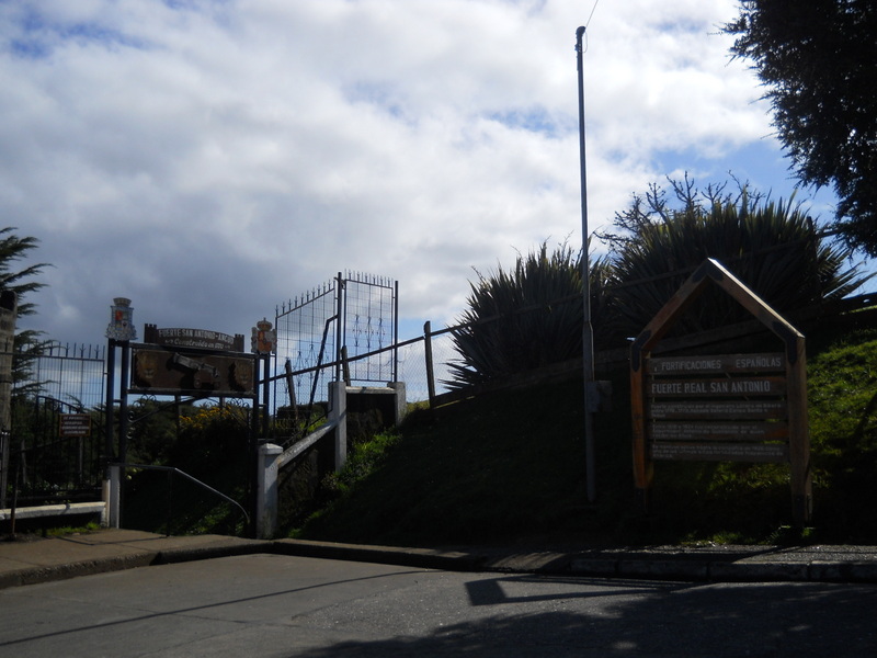 Foto: Ancud - Ancud (Los Lagos), Chile