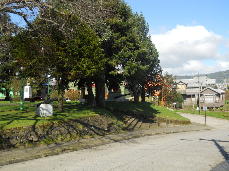 Foto: Ancud - Ancud (Los Lagos), Chile