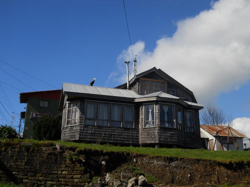 Foto: Ancud - Ancud (Los Lagos), Chile