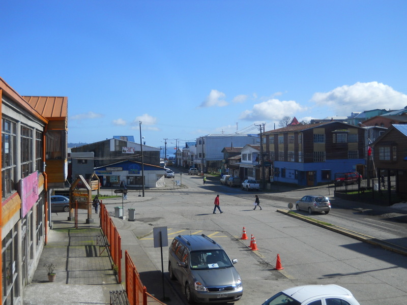 Foto: Ancud - Ancud (Los Lagos), Chile