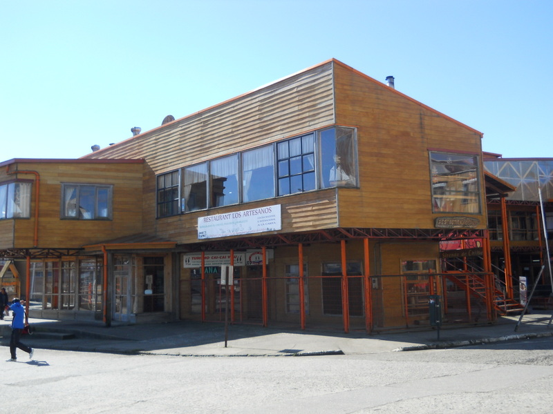 Foto: Ancud - Ancud (Los Lagos), Chile