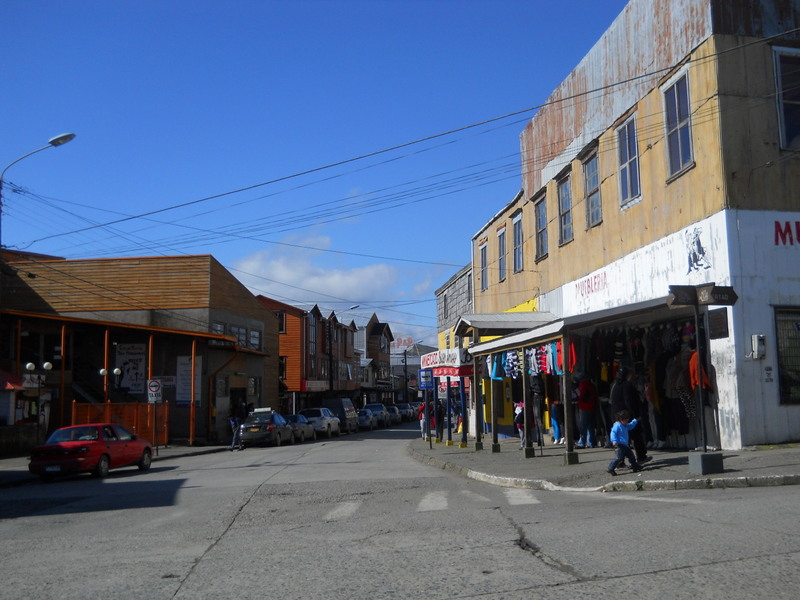 Foto: Ancud - Ancud (Los Lagos), Chile