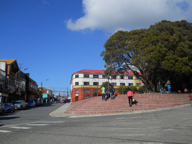 Foto: Ancud - Ancud (Los Lagos), Chile