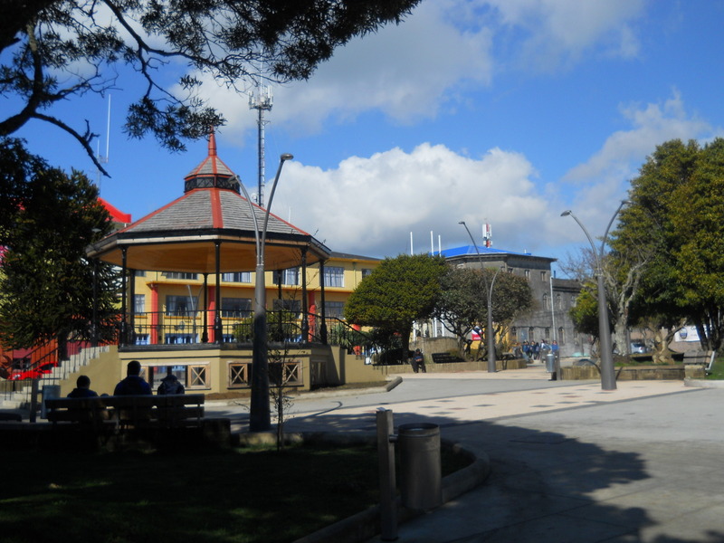 Foto: Ancud - Ancud (Los Lagos), Chile