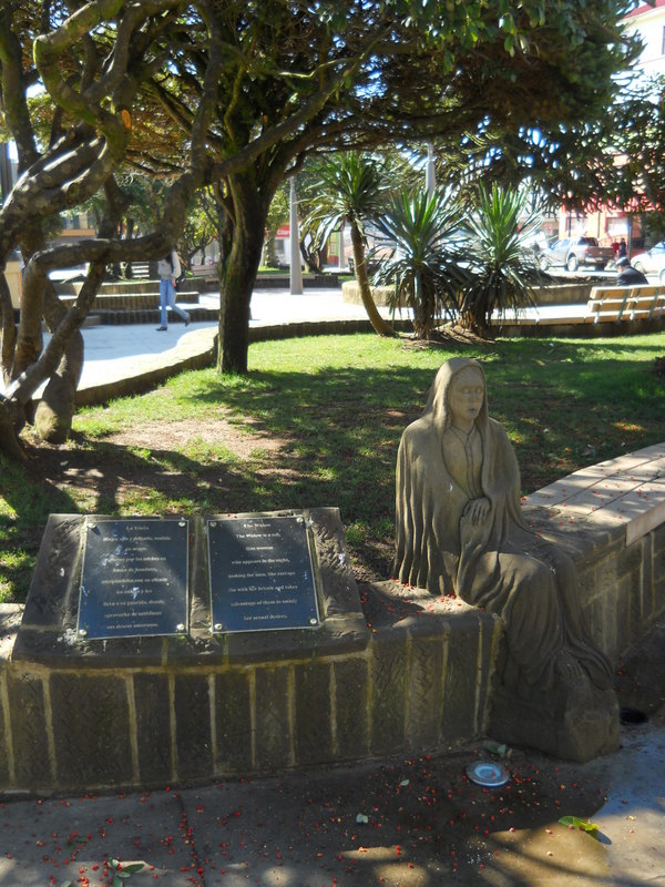 Foto: Ancud - Ancud (Los Lagos), Chile