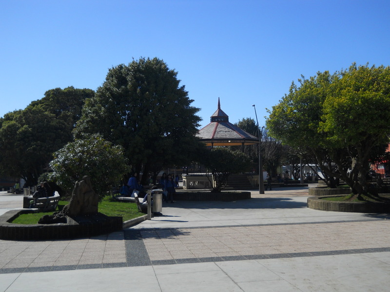 Foto: Ancud - Ancud (Los Lagos), Chile